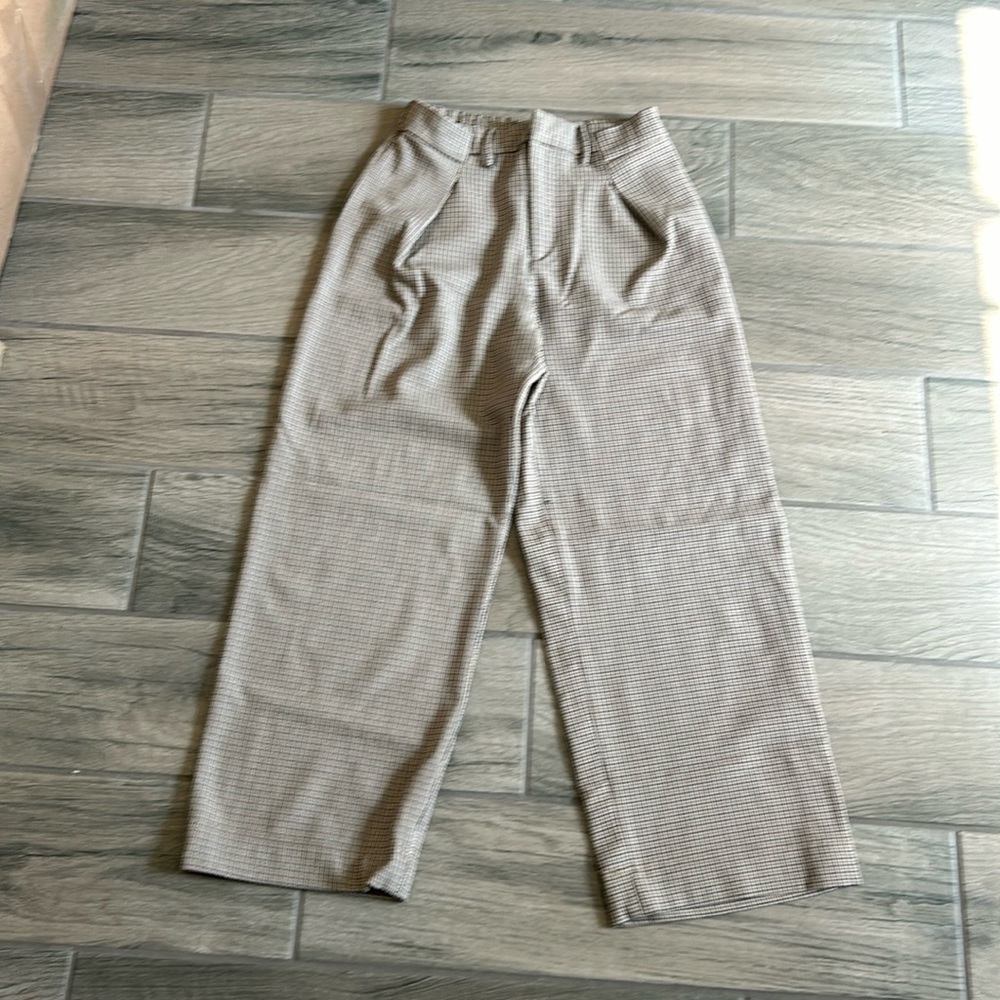 Zara pants